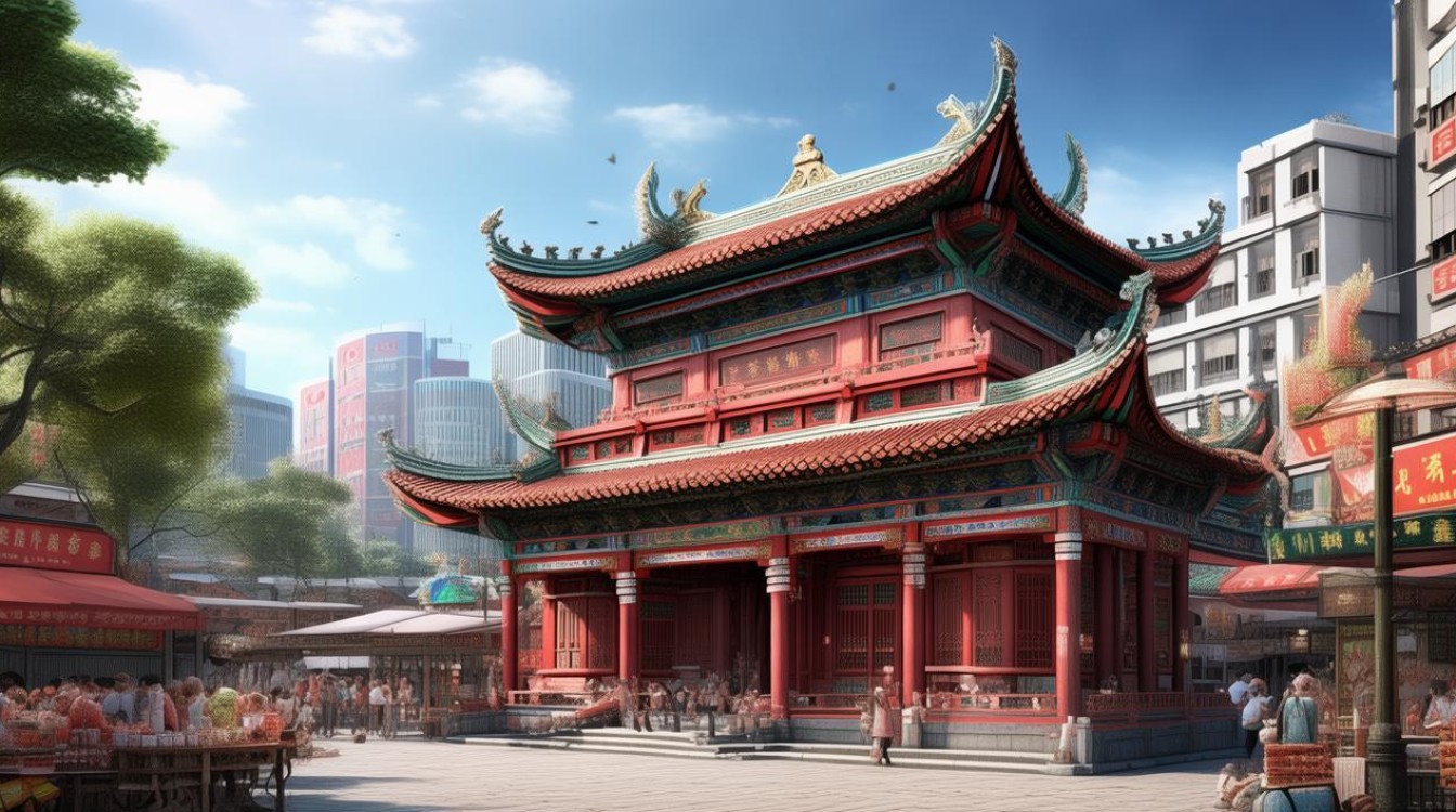 汕头有那些旅游景点 汕头有那些旅游景点