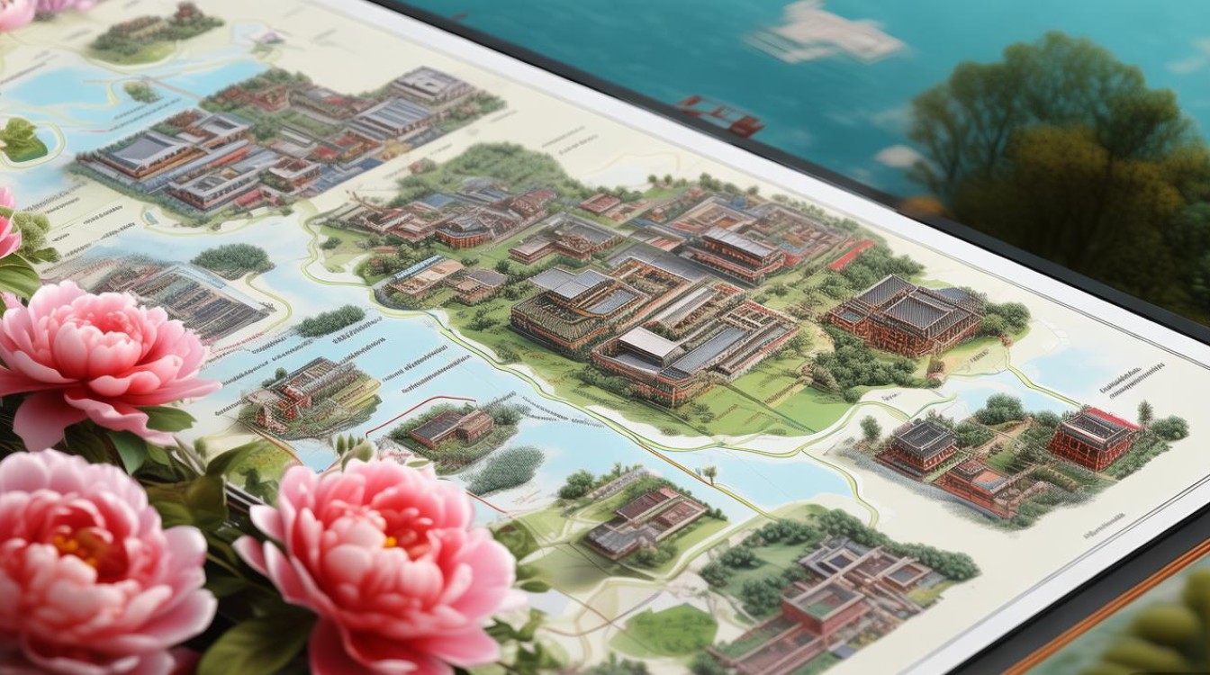 陕西春季旅游景点大全