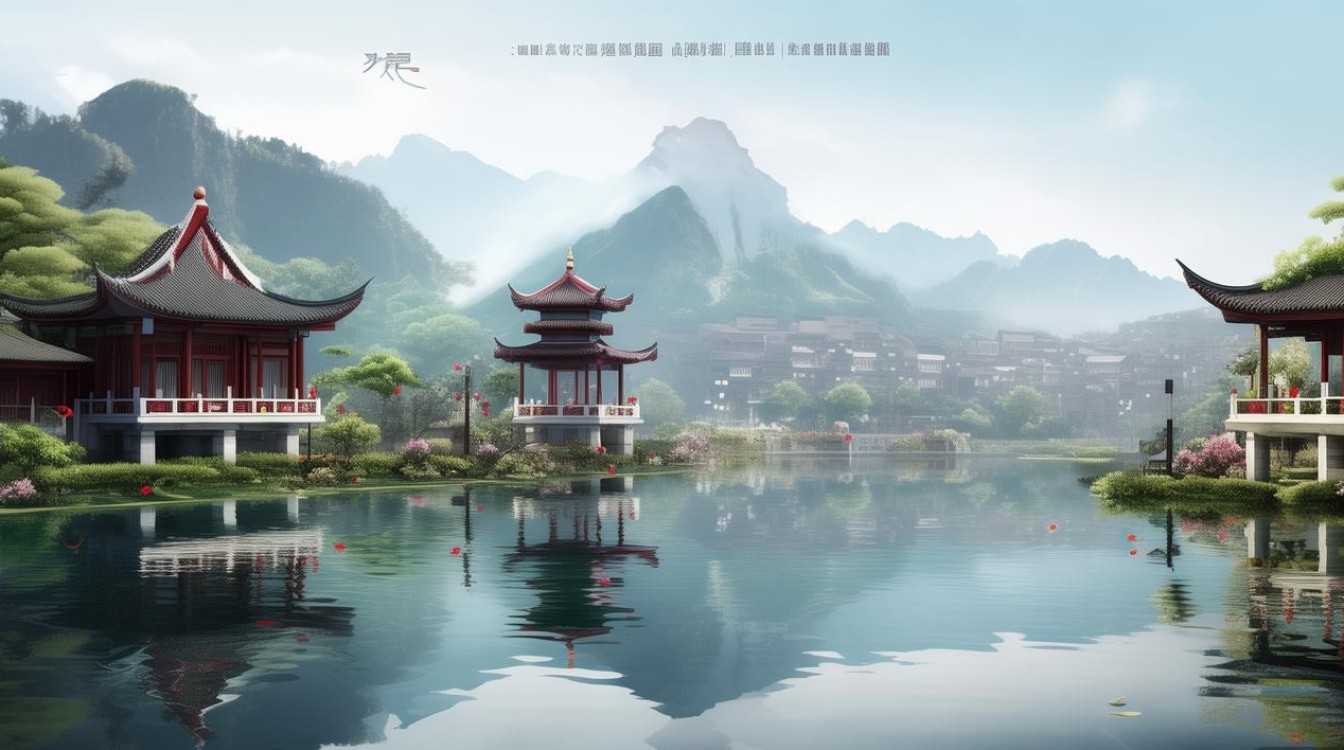 抚州有哪些著名的景点