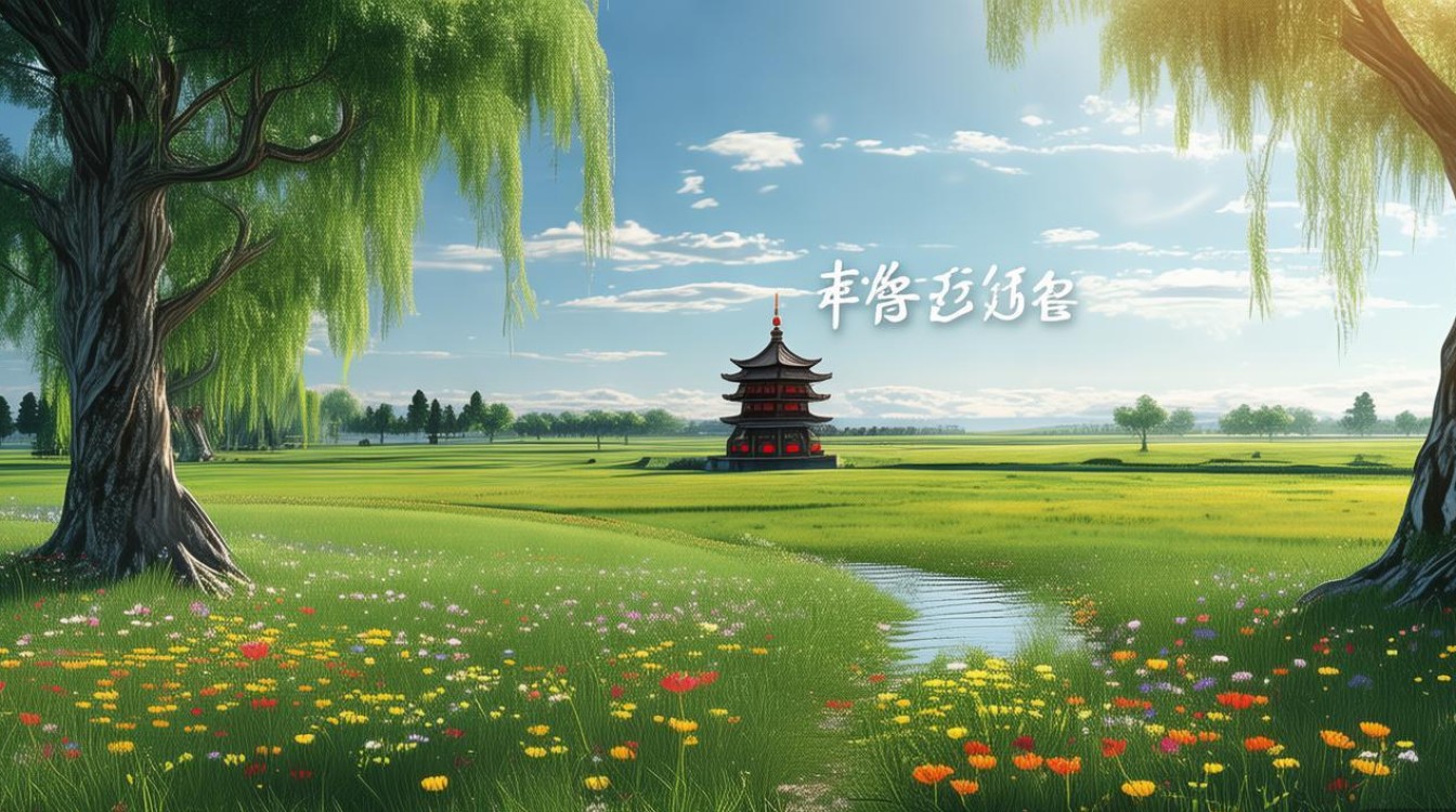 国内草原旅游景点排行