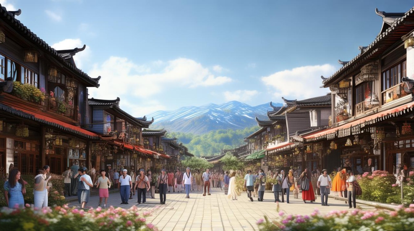 兴城的旅游景点大全 兴城的旅游景点大全