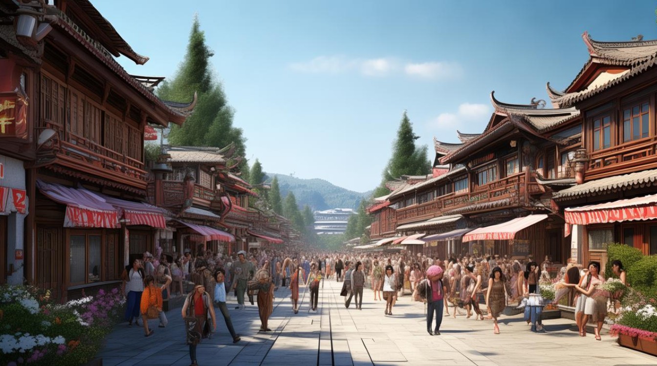 兴城的旅游景点大全 兴城的旅游景点大全