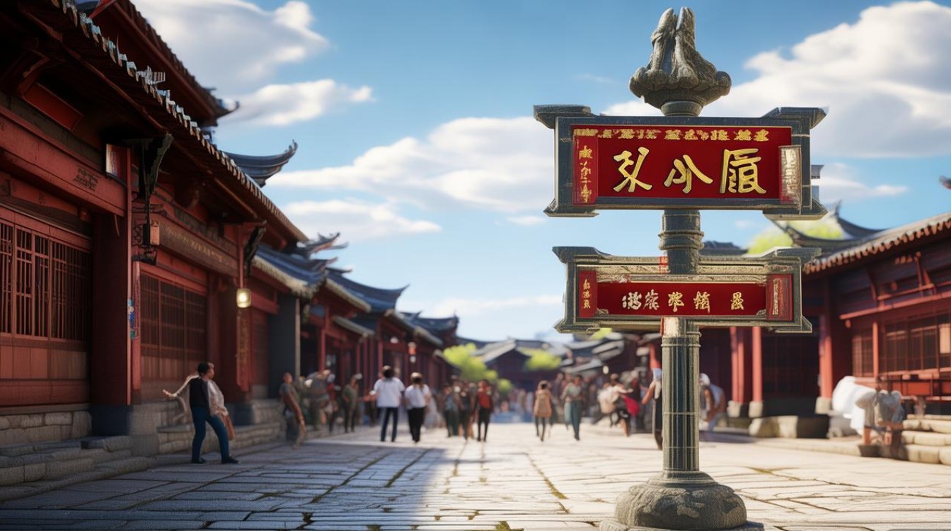 陕西古镇旅游景点推荐 陕西古镇旅游景点推荐