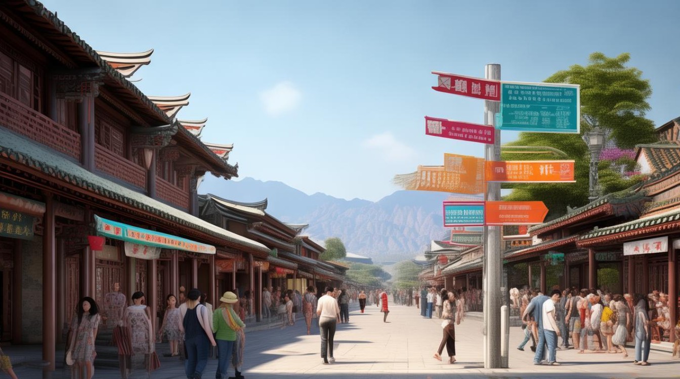 莱芜旅游景点哪里好玩