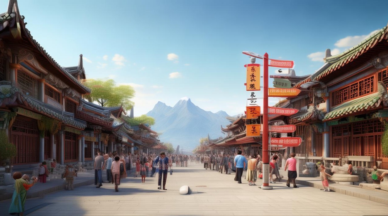 莱芜旅游景点哪里好玩