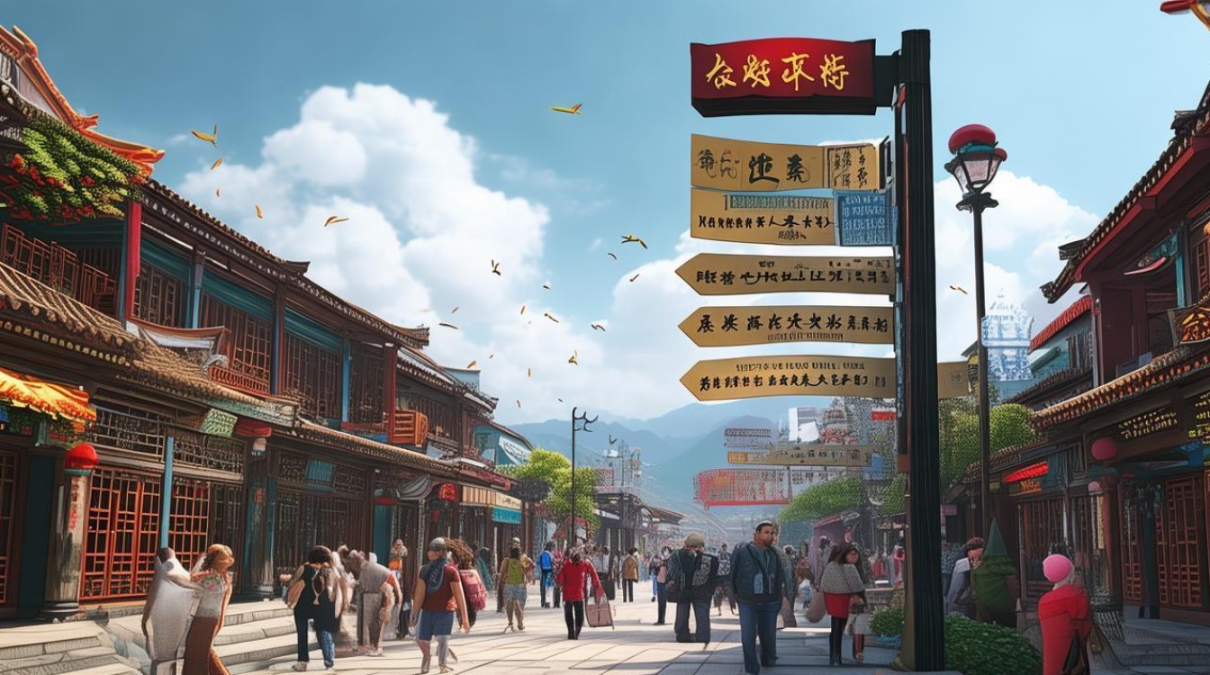 莱芜旅游景点哪里好玩