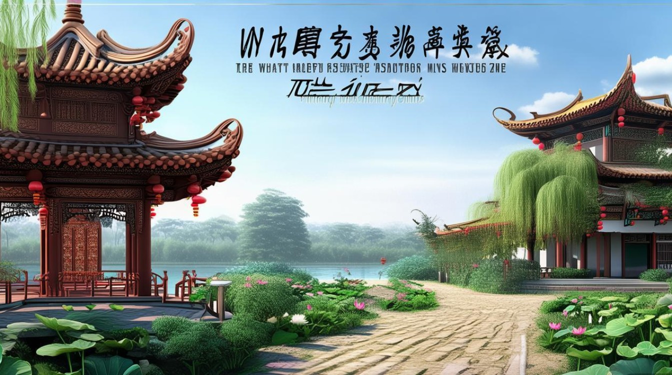 横县有什么好玩的景点