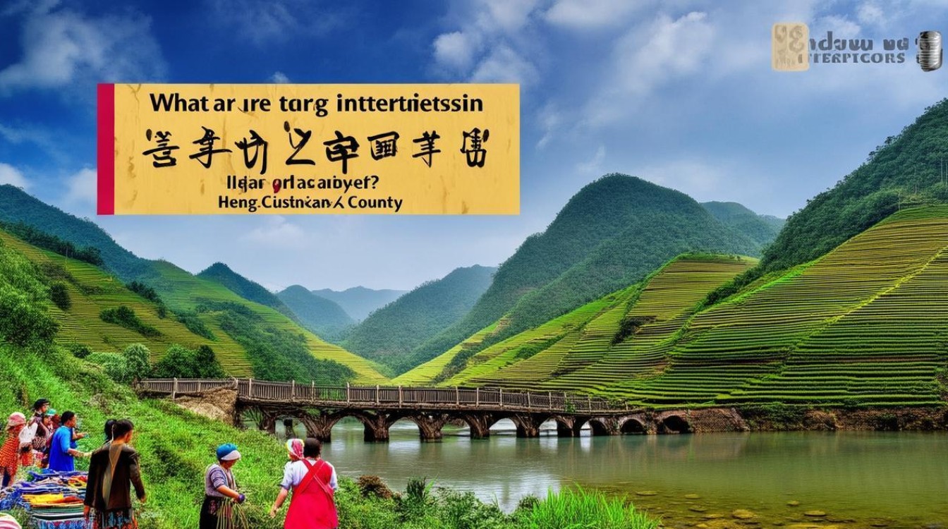 横县有什么好玩的景点