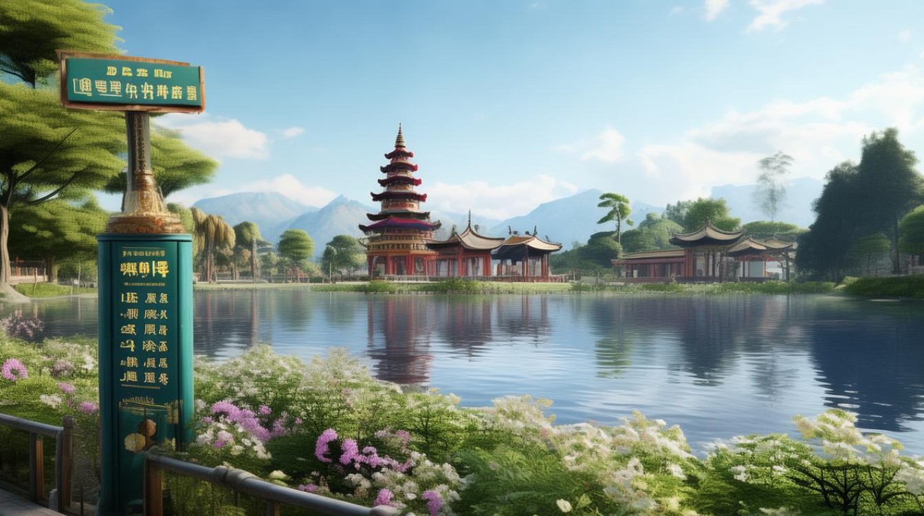 离昆明机场最近的景点