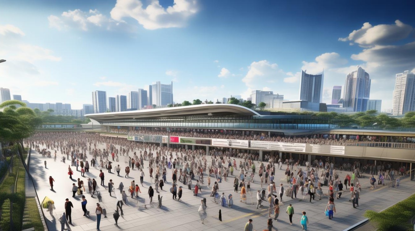 广州南站附近旅游景点