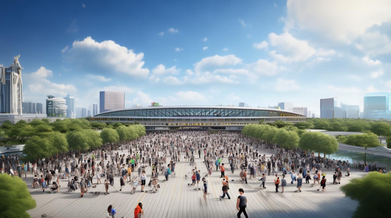 广州南站附近旅游景点