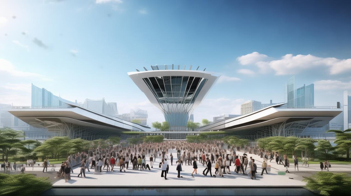 广州南站附近旅游景点