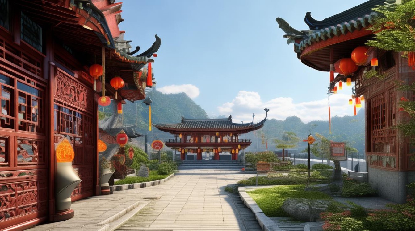 温州桐岭旅游景点 温州桐岭旅游景点