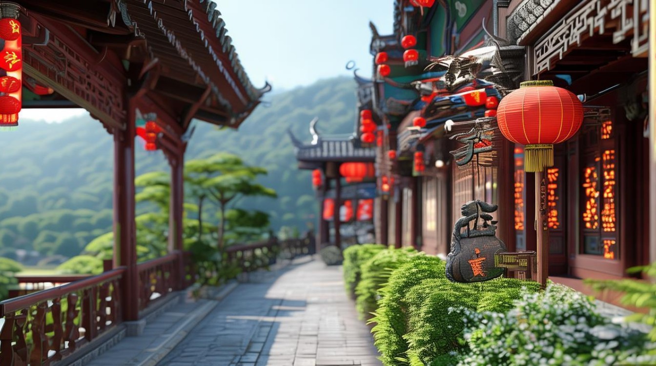 温州桐岭旅游景点 温州桐岭旅游景点