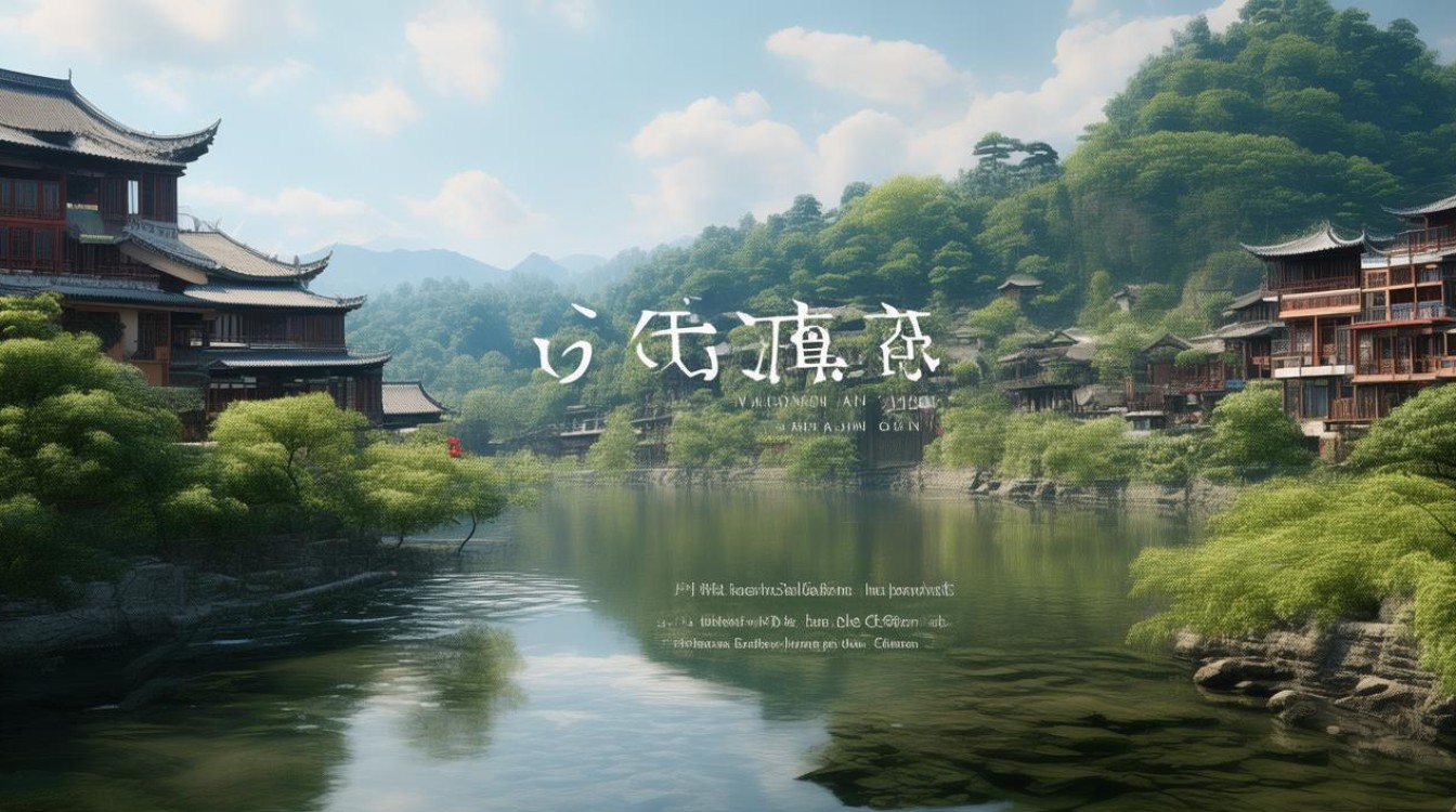 沅陵附近的旅游景点