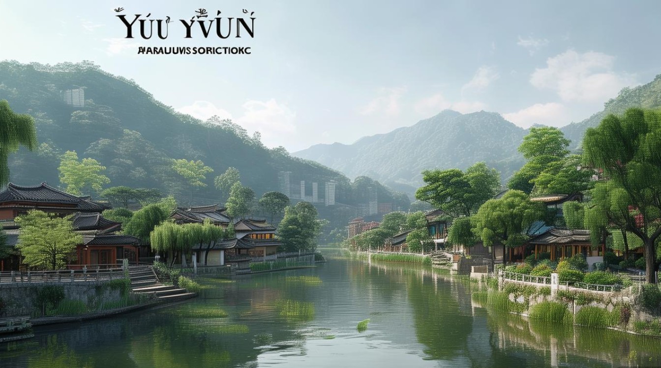 沅陵附近的旅游景点