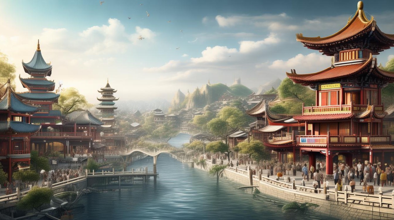 江宁有什么好玩的景点