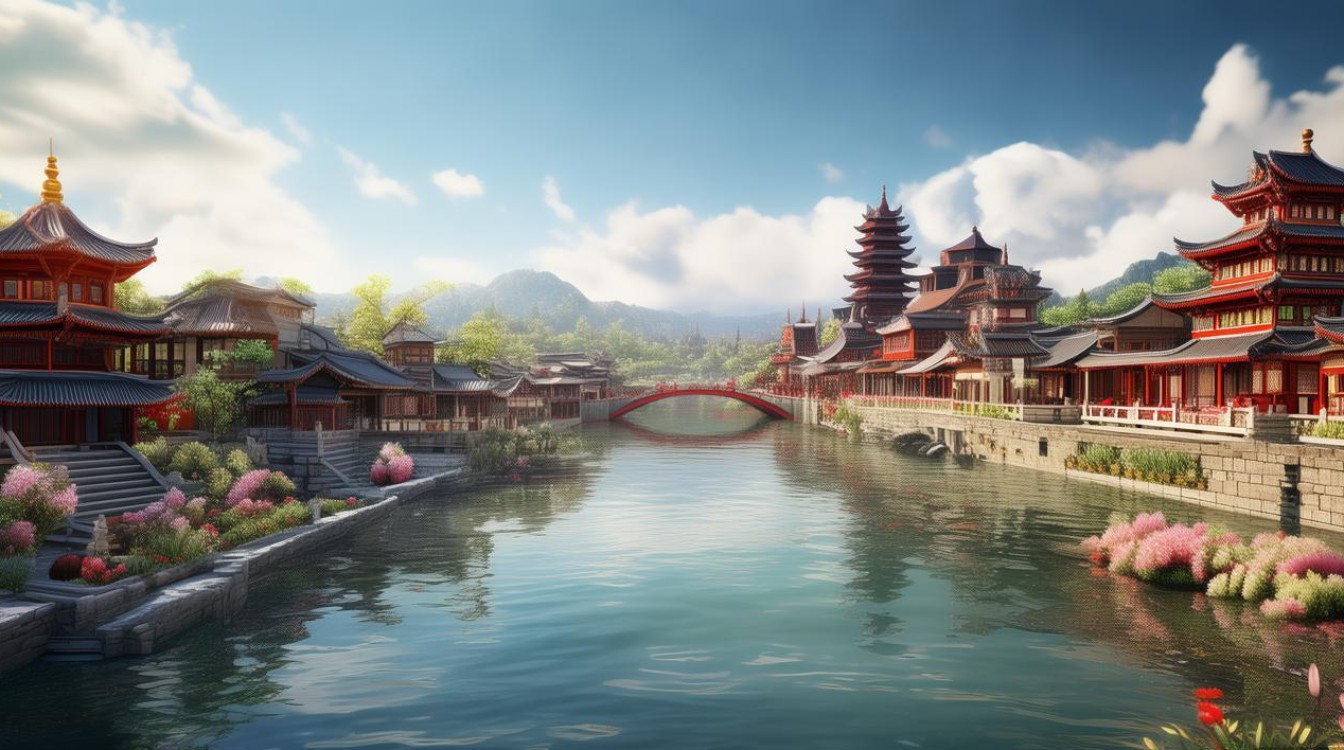 江宁有什么好玩的景点