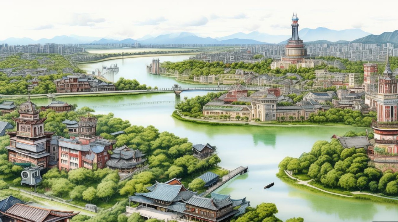 江阴旅游景点大全排名