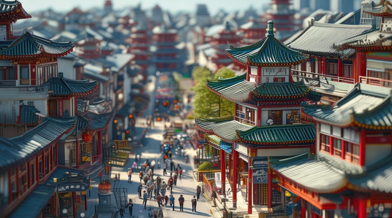 南京浦口旅游景点大全