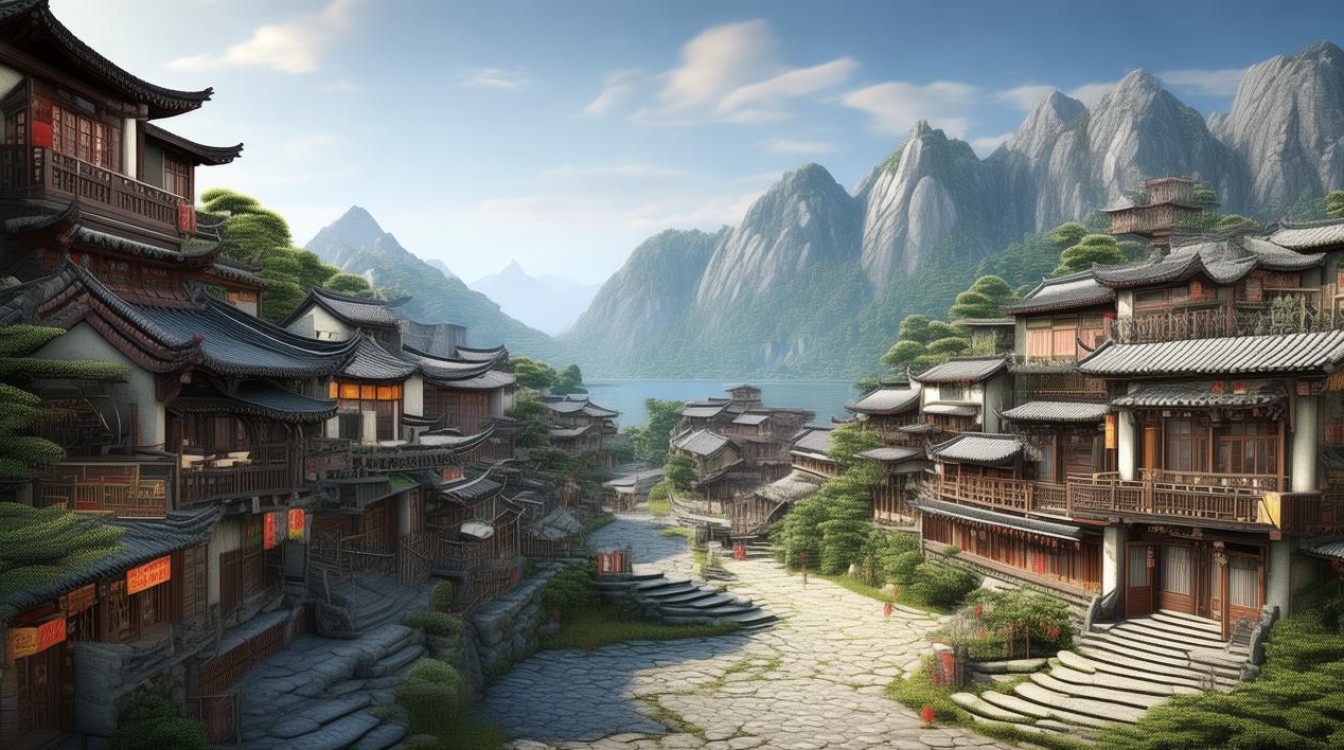 江西铜鼓旅游景点大全 江西铜鼓旅游景点大全