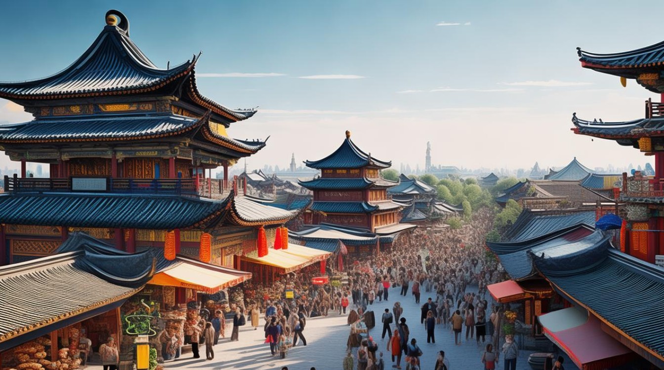 太原必游的景点排名