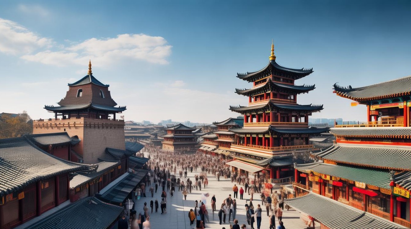 太原必游的景点排名