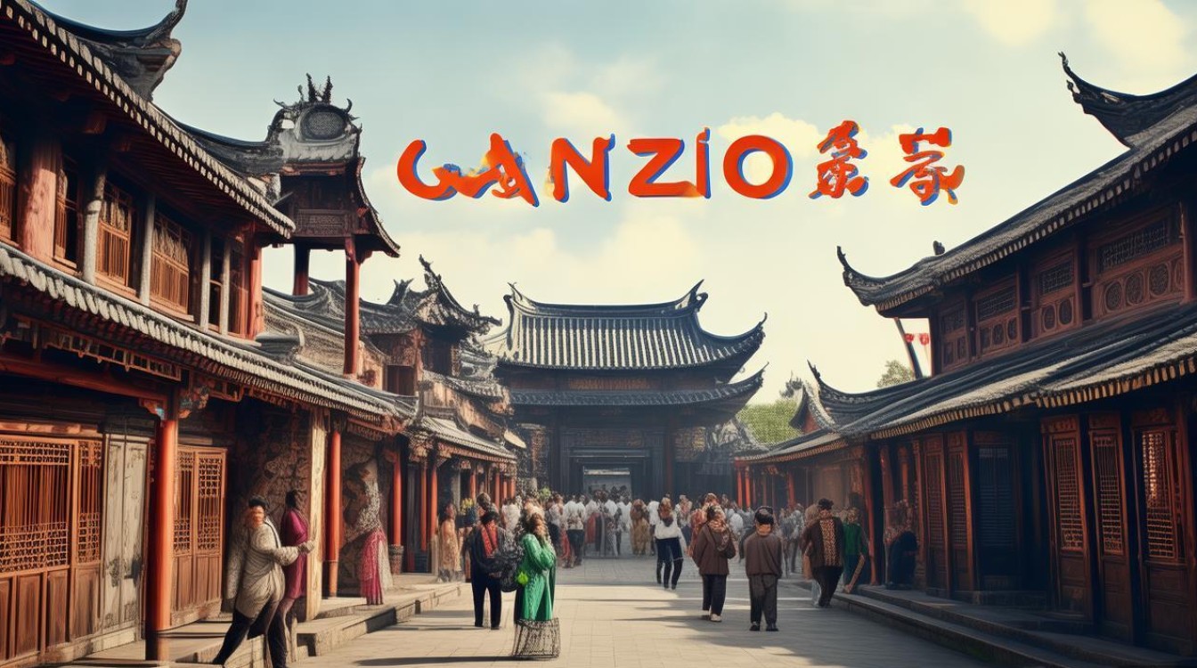 泉州古城旅游景点大全