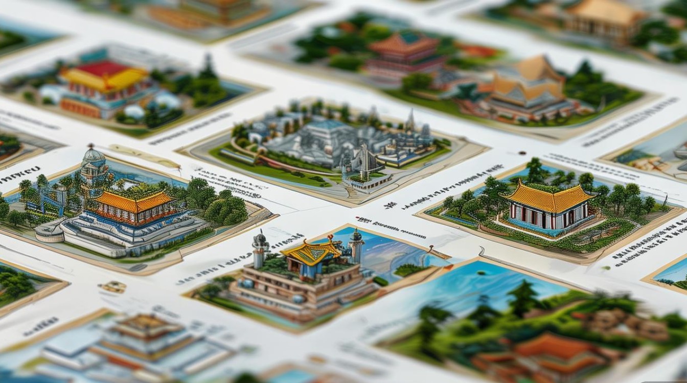 化州旅游景点大全介绍