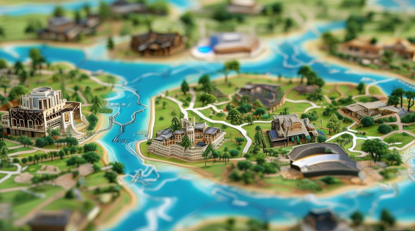 化州旅游景点大全介绍