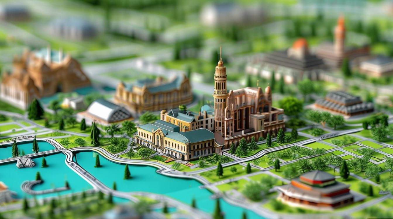 敦化旅游景点大全排名