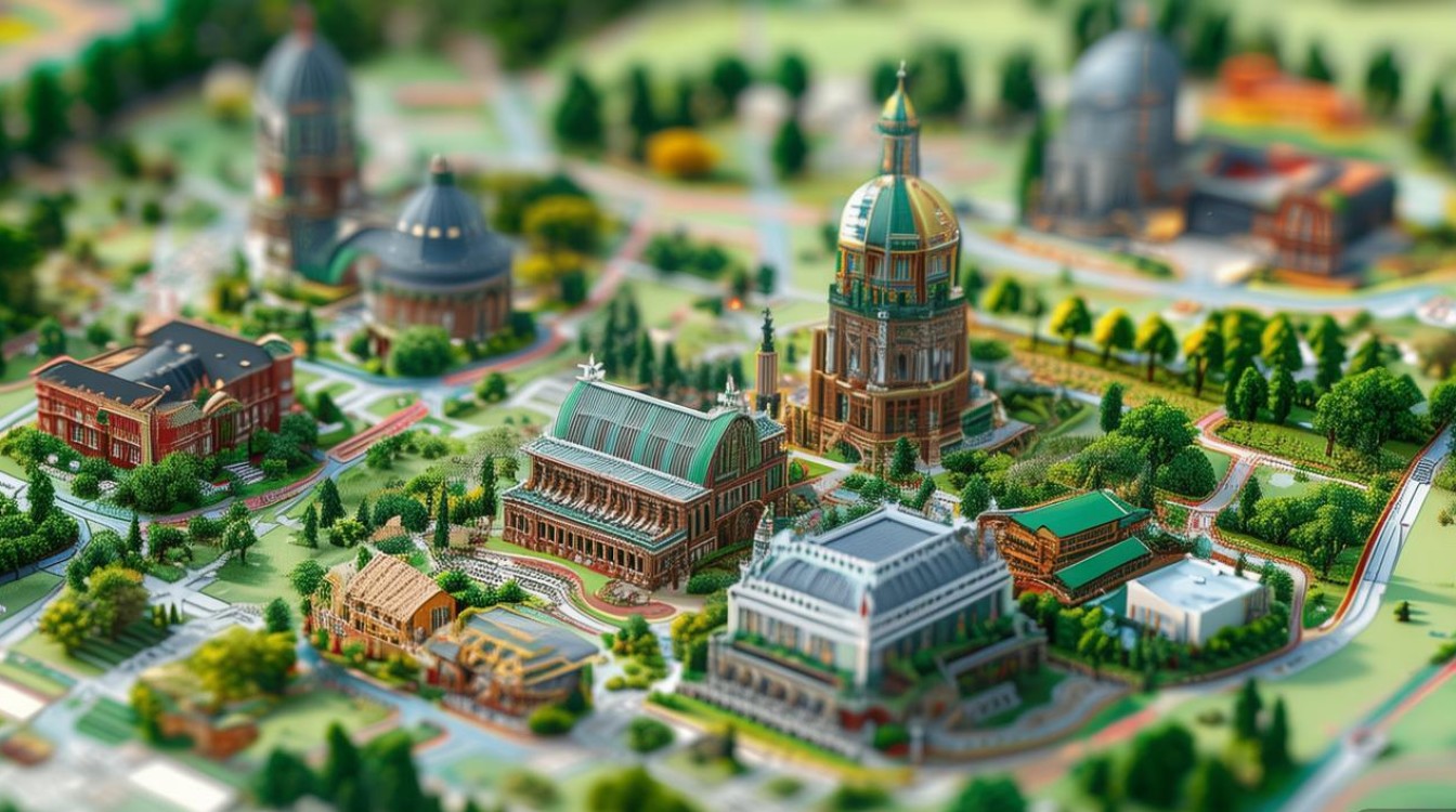 敦化旅游景点大全排名