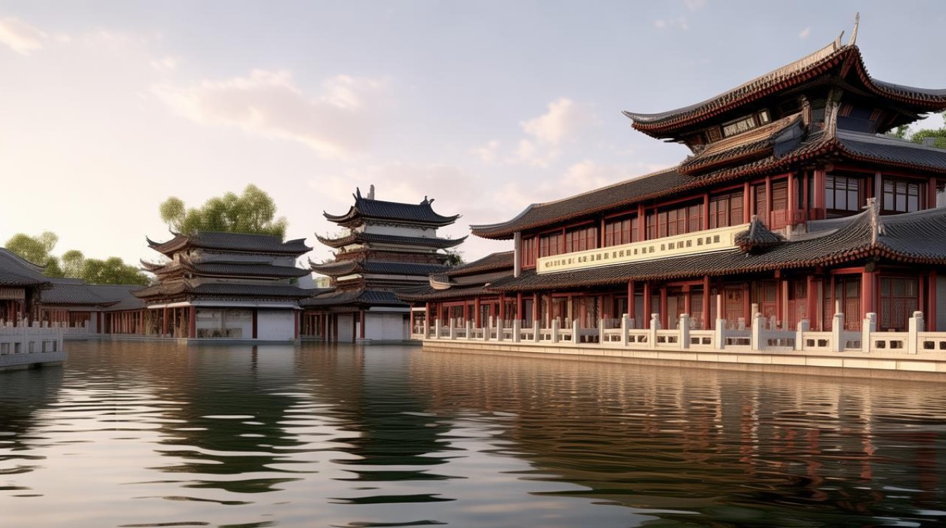 南京扬州旅游景点大全