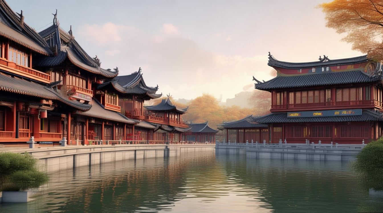 南京扬州旅游景点大全