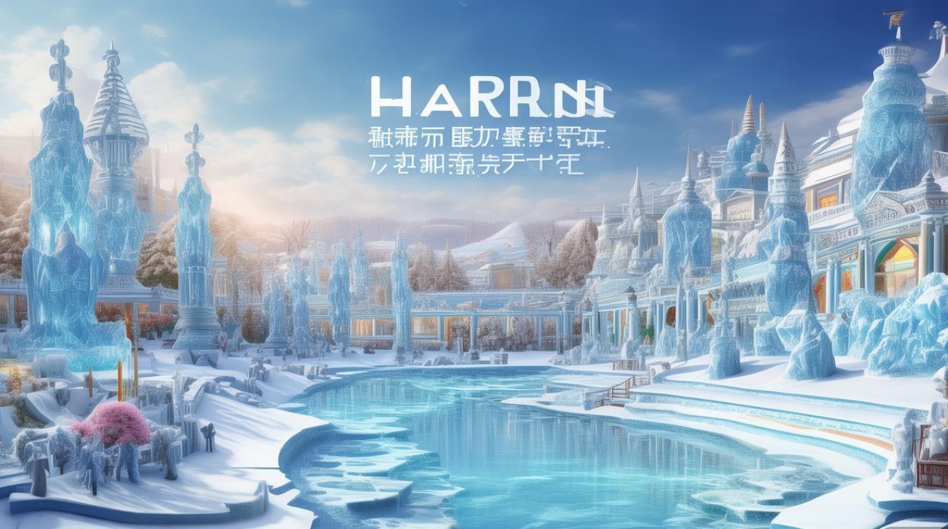 哈尔滨旅游景点大全介绍