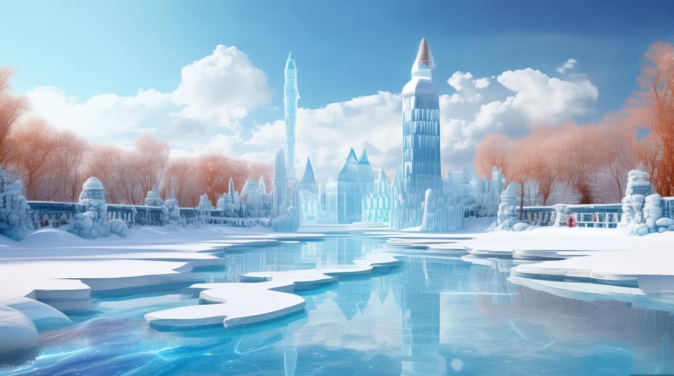 哈尔滨旅游景点大全介绍