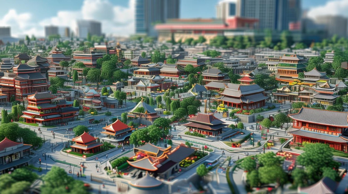 绵阳旅游景点大全最新 绵阳旅游景点大全最新