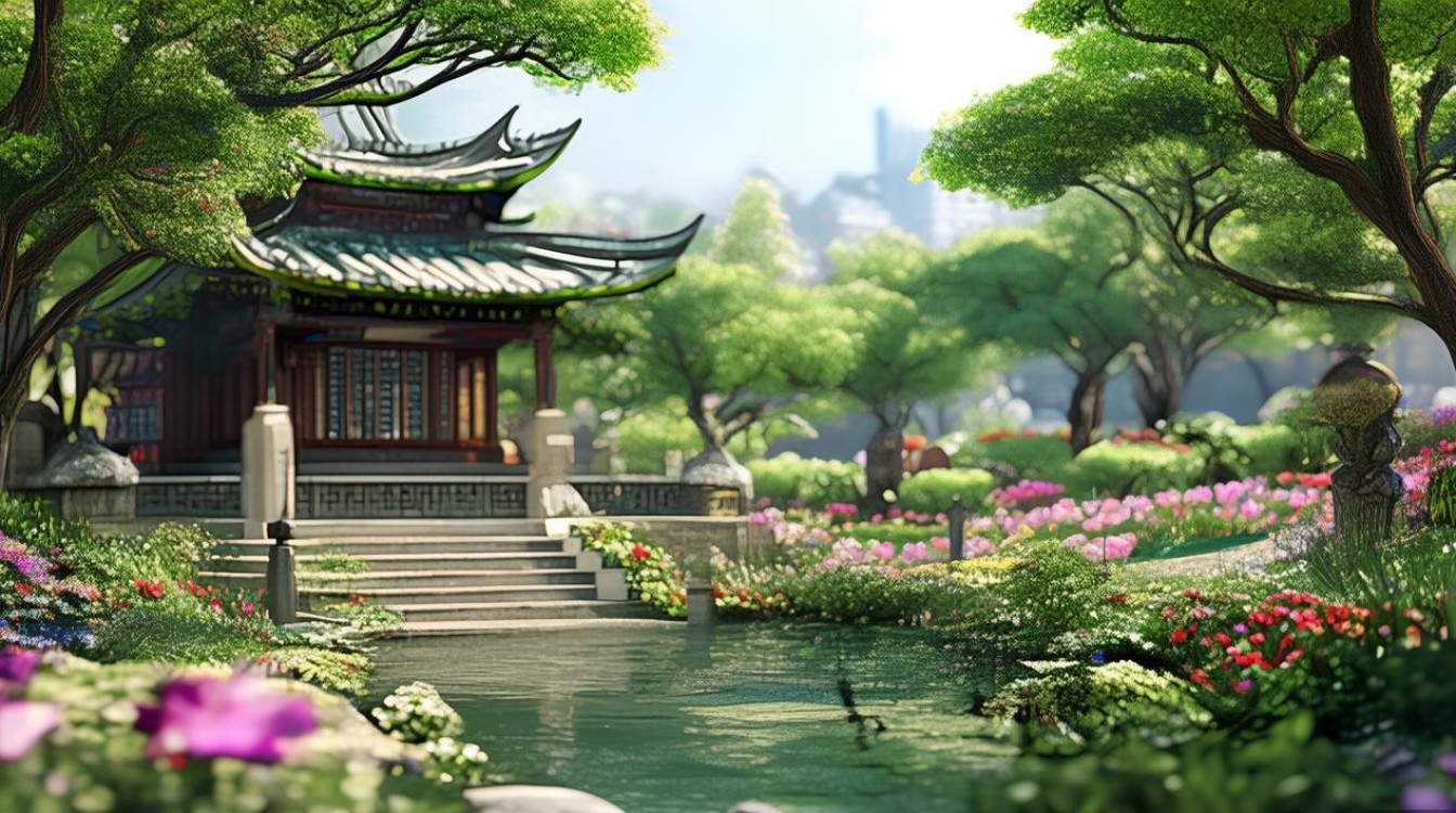 太子湾公园附近景点 太子湾公园附近景点