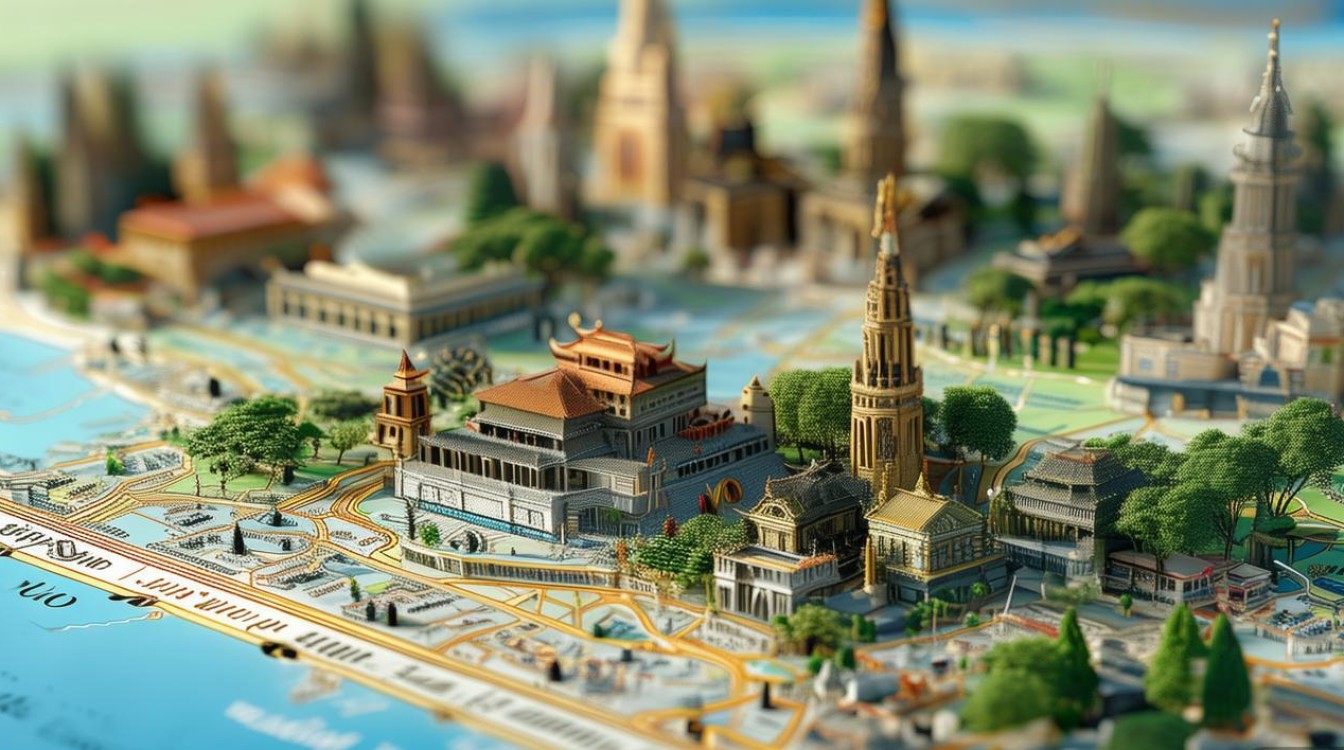 广饶旅游景点大全排名 广饶旅游景点大全排名