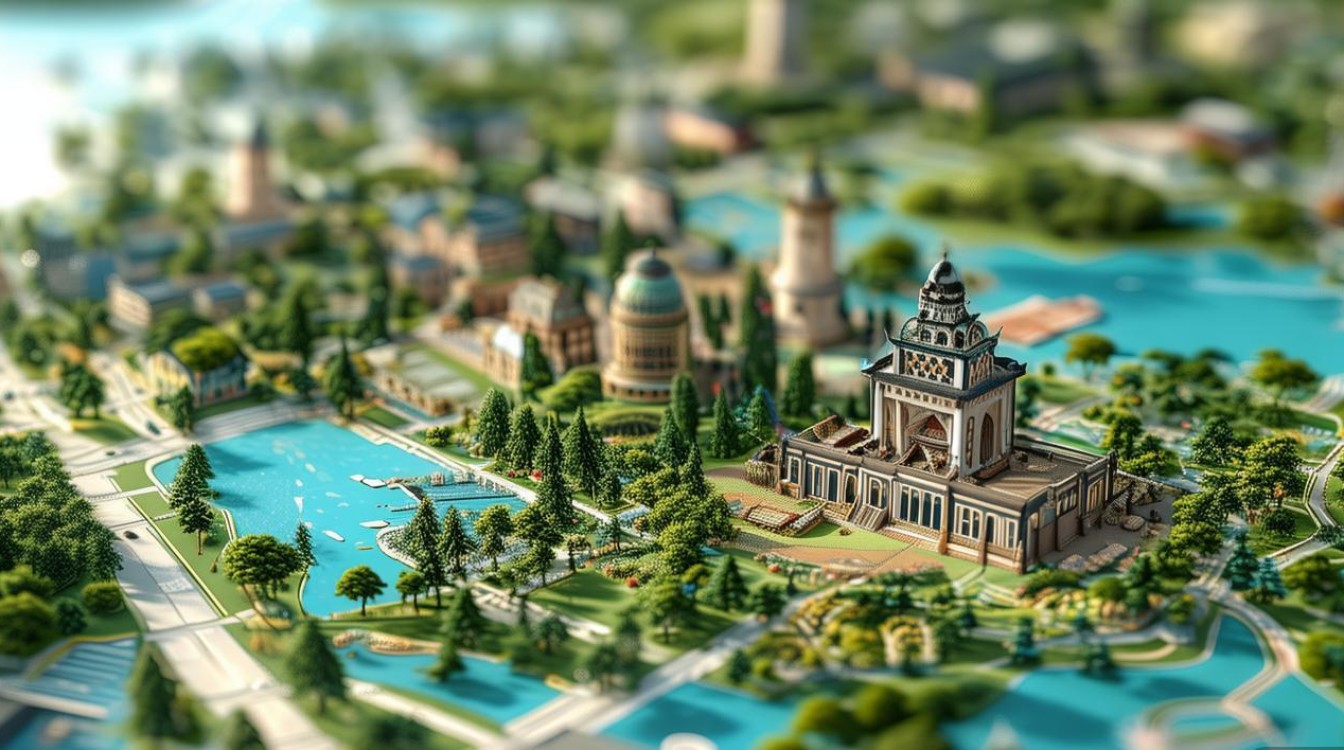 广饶旅游景点大全排名 广饶旅游景点大全排名