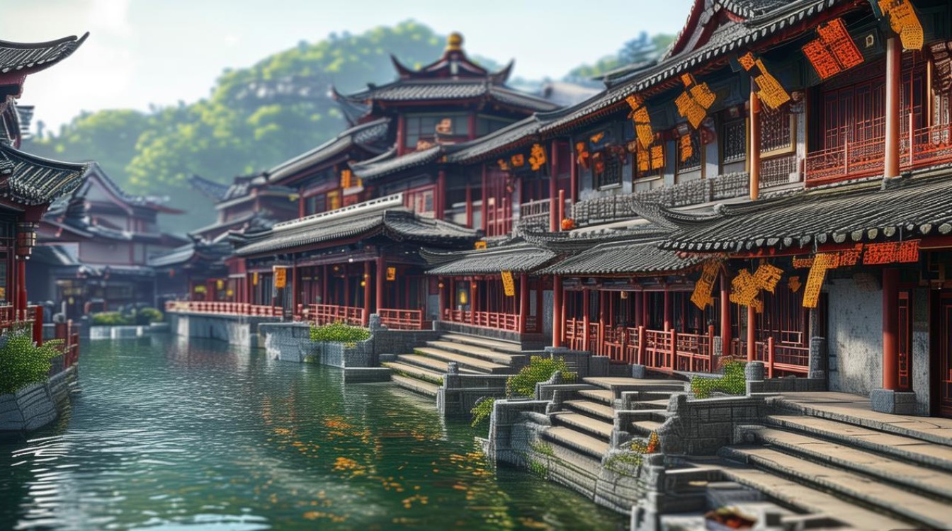 河南洛阳栾川旅游景点 河南洛阳栾川旅游景点