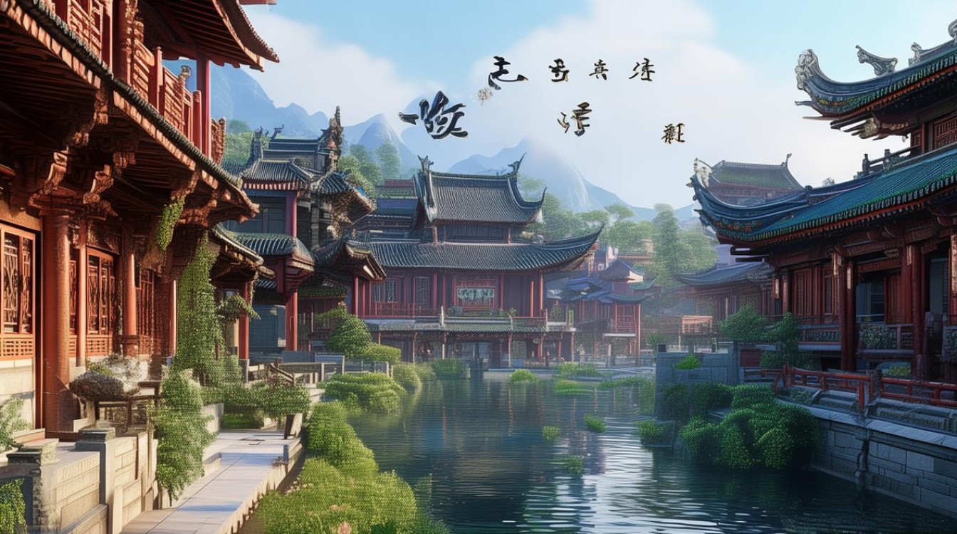 河南洛阳栾川旅游景点 河南洛阳栾川旅游景点