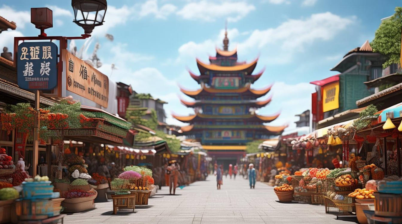 宝坻有什么好玩的景点