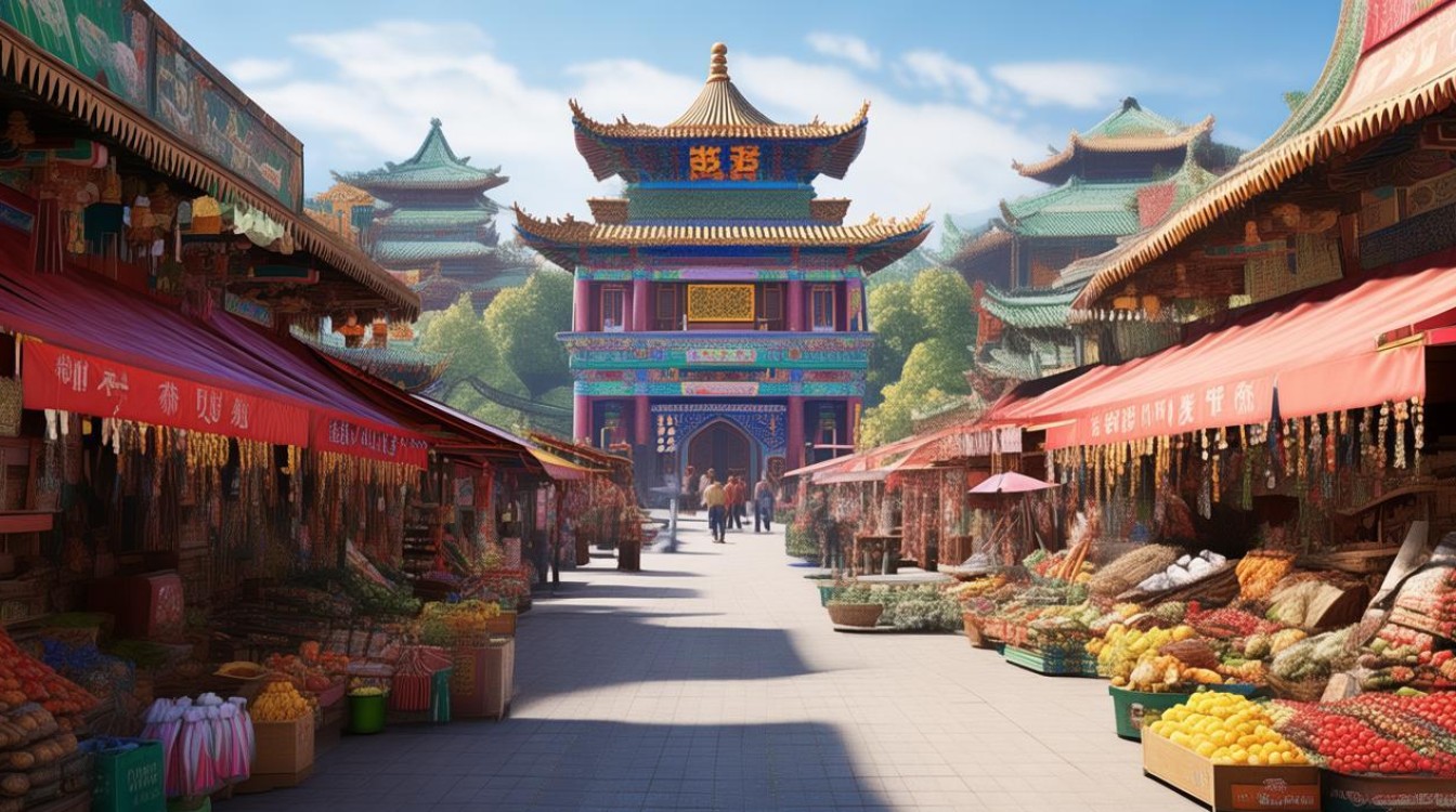 宝坻有什么好玩的景点