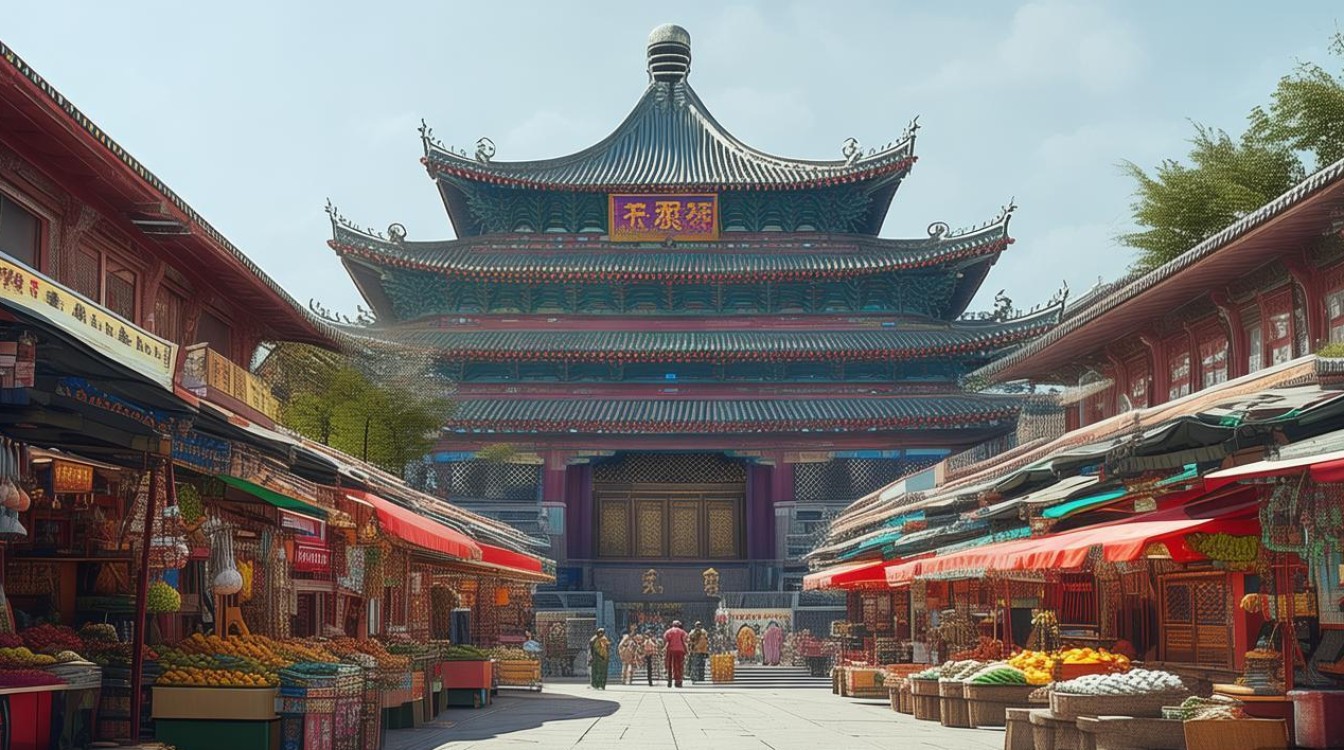 宝坻有什么好玩的景点