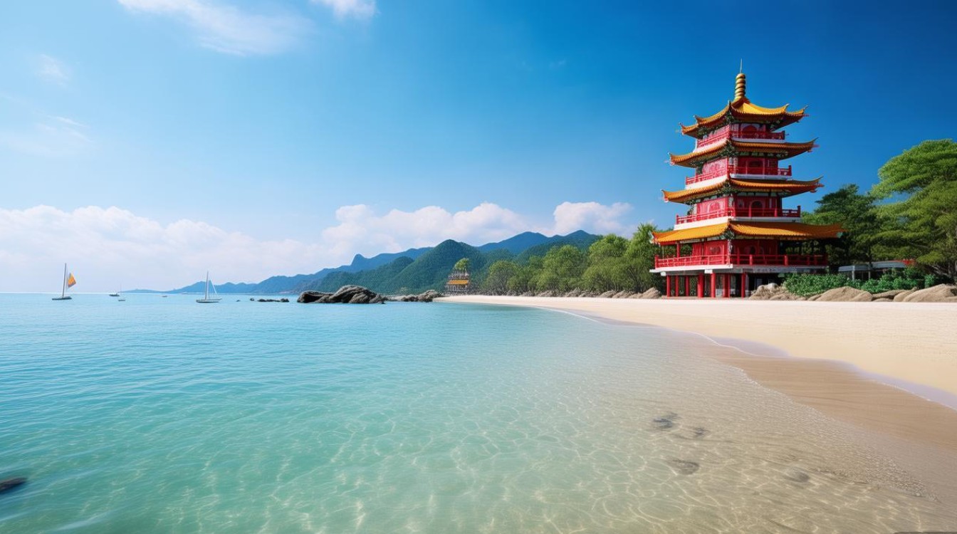 江苏看海的旅游景点 江苏看海的旅游景点