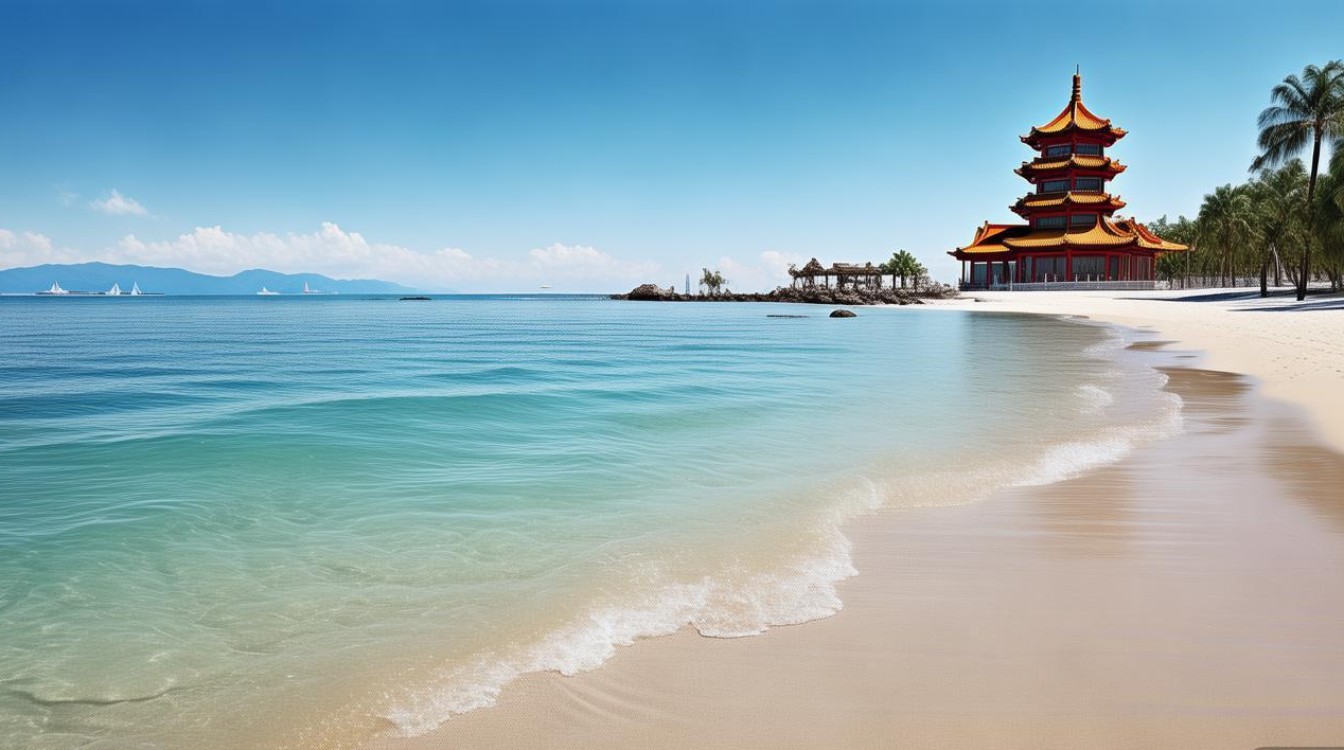 江苏看海的旅游景点 江苏看海的旅游景点