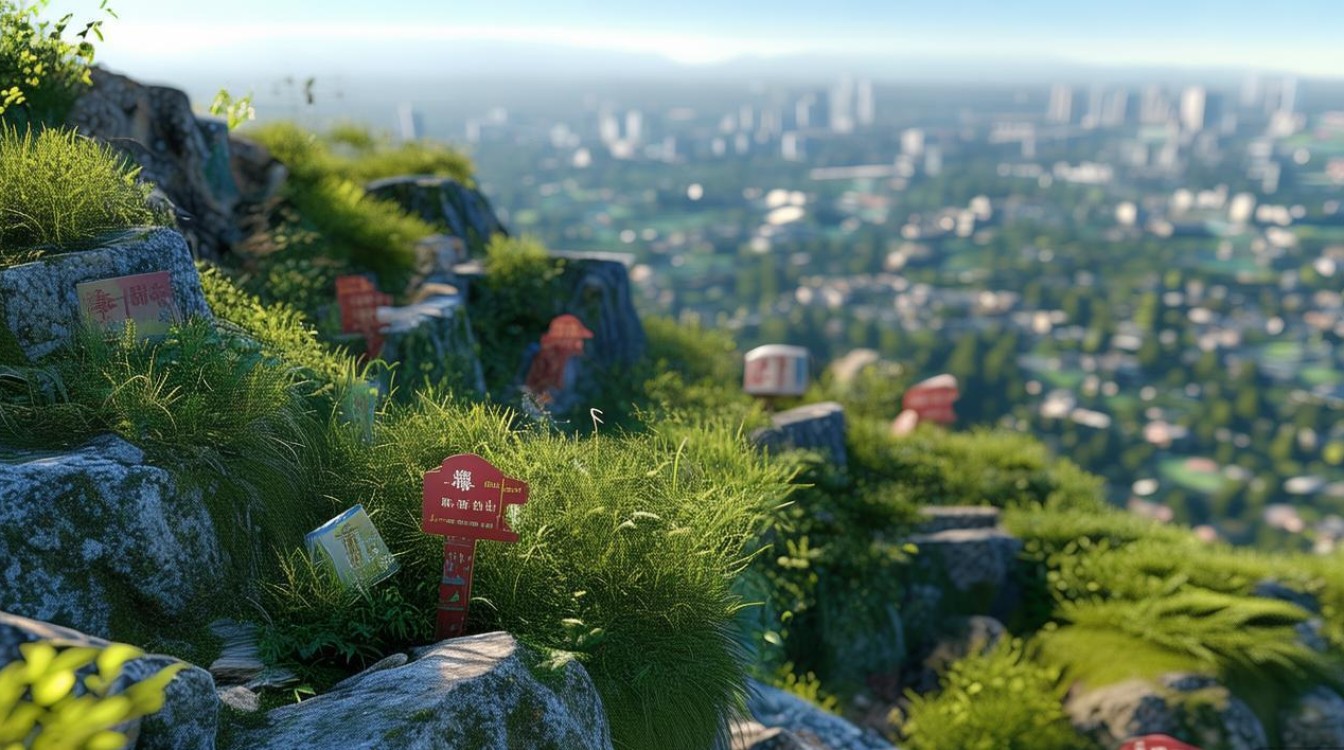 泰州爬山景点有哪些 泰州爬山景点有哪些