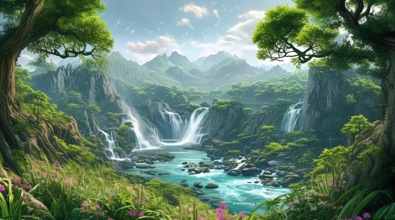 武汉神农架景点介绍