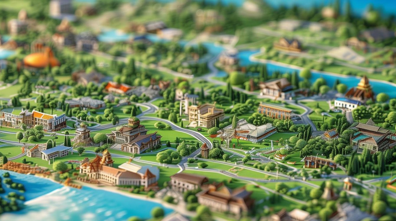 宝山旅游景点大全排名 宝山旅游景点大全排名